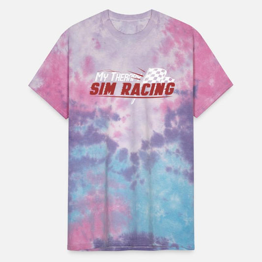 My Therapy SIM Racing - Esports Racer Experience