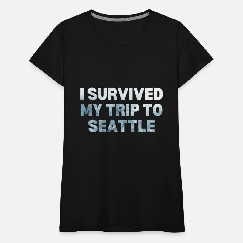 My Trip Traveler Vacation Seattle