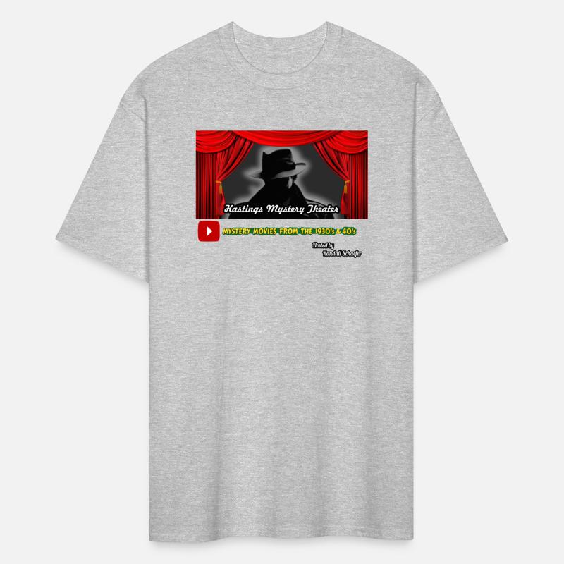 Mystery Movies from the 1930's & 40's