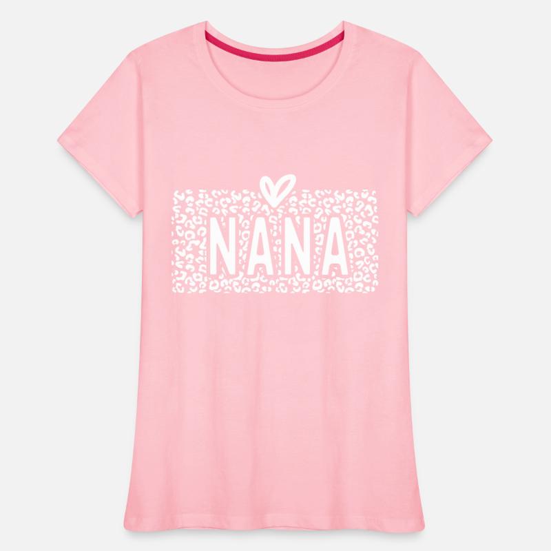 Nana Grandma Mothers day