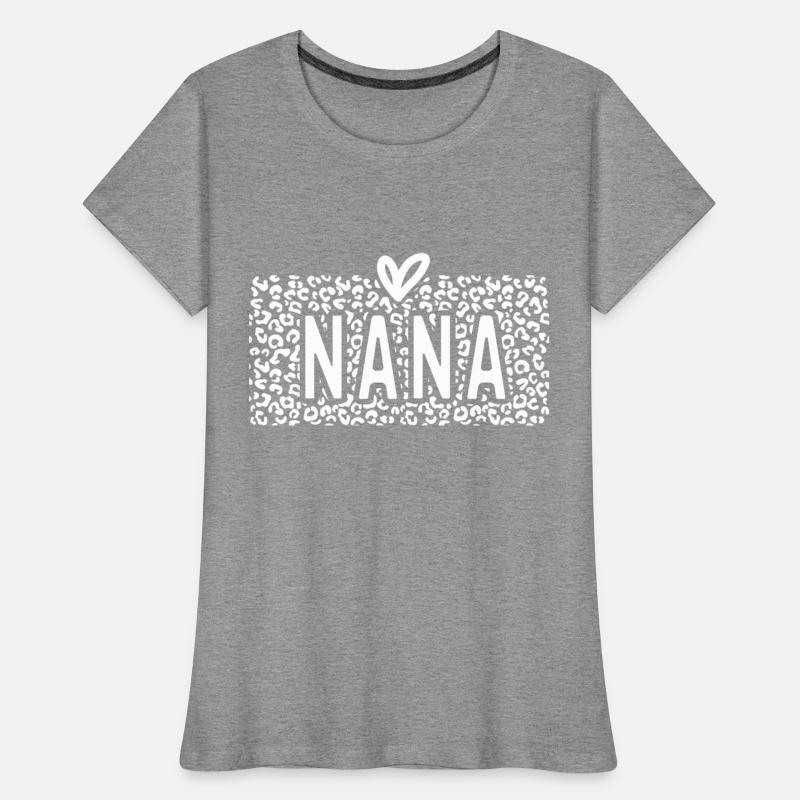 Nana Grandma Mothers day