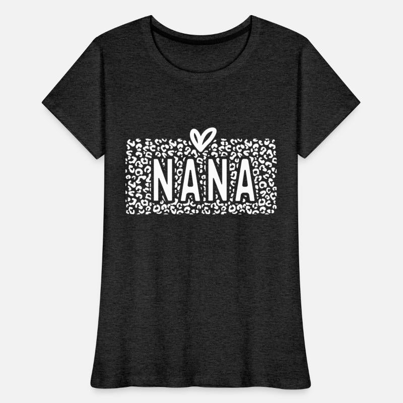 Nana Grandma Mothers day