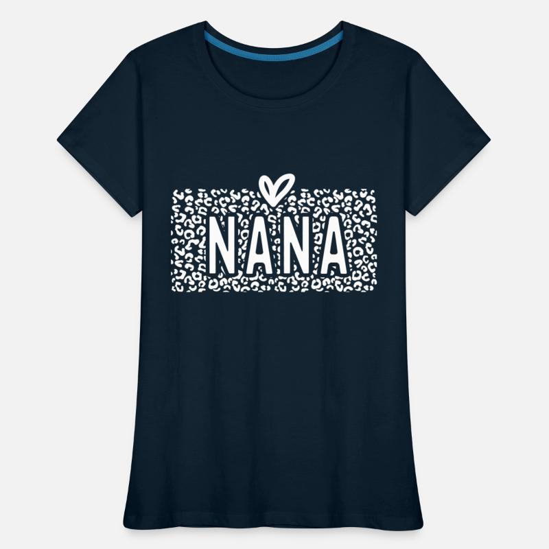 Nana Grandma Mothers day