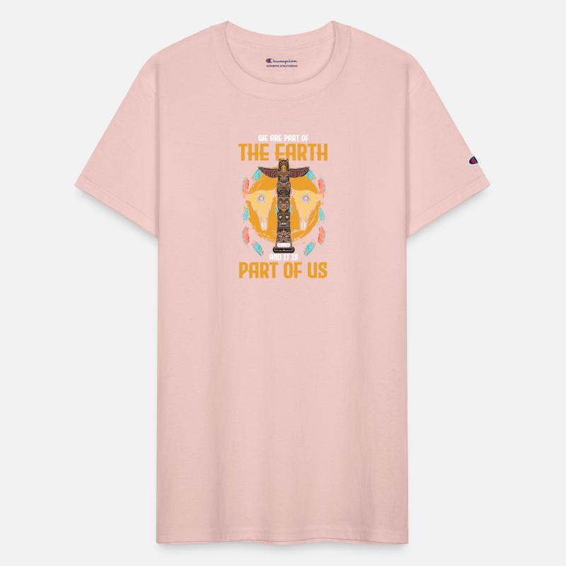 Native American Spiritual American