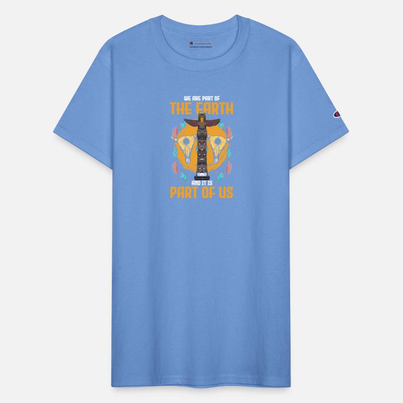 Native American Spiritual American