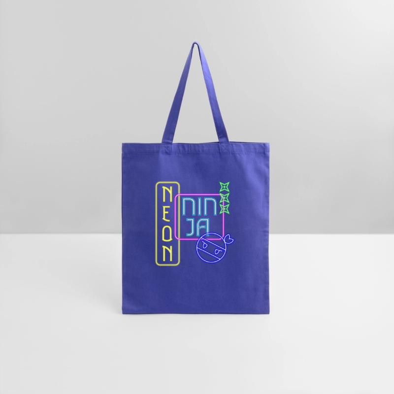 Neon Ninja Festival EDM Music Rave