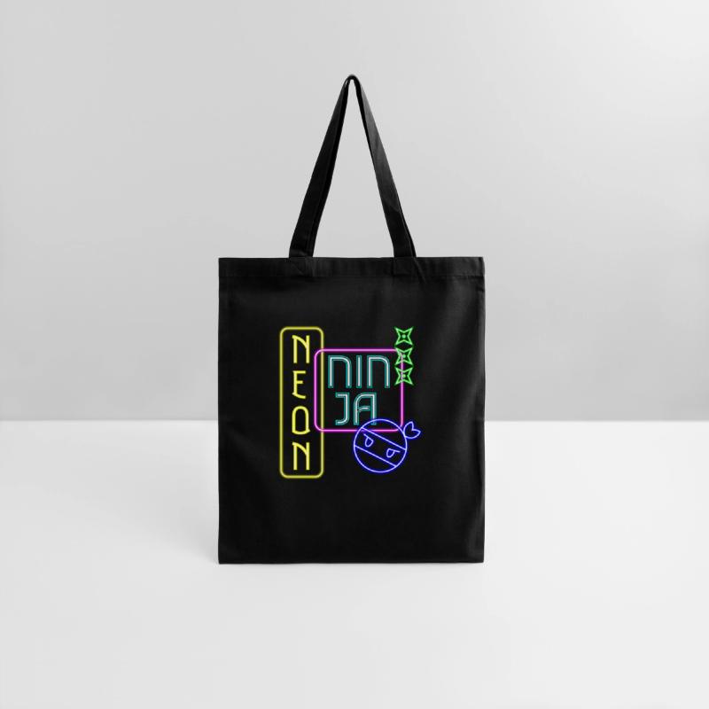 Neon Ninja Festival EDM Music Rave