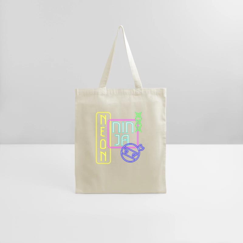 Neon Ninja Festival EDM Music Rave