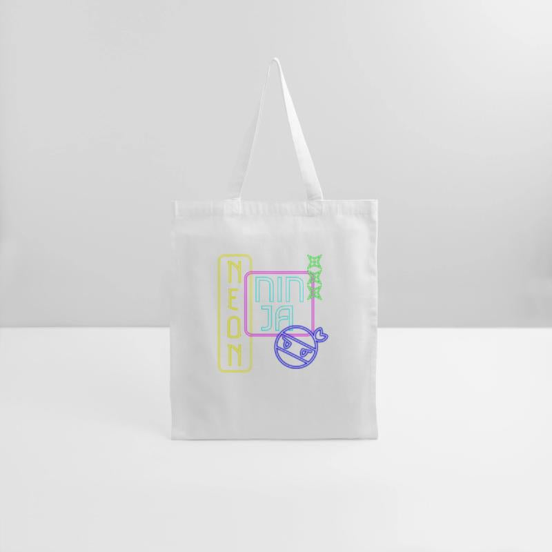 Neon Ninja Festival EDM Music Rave