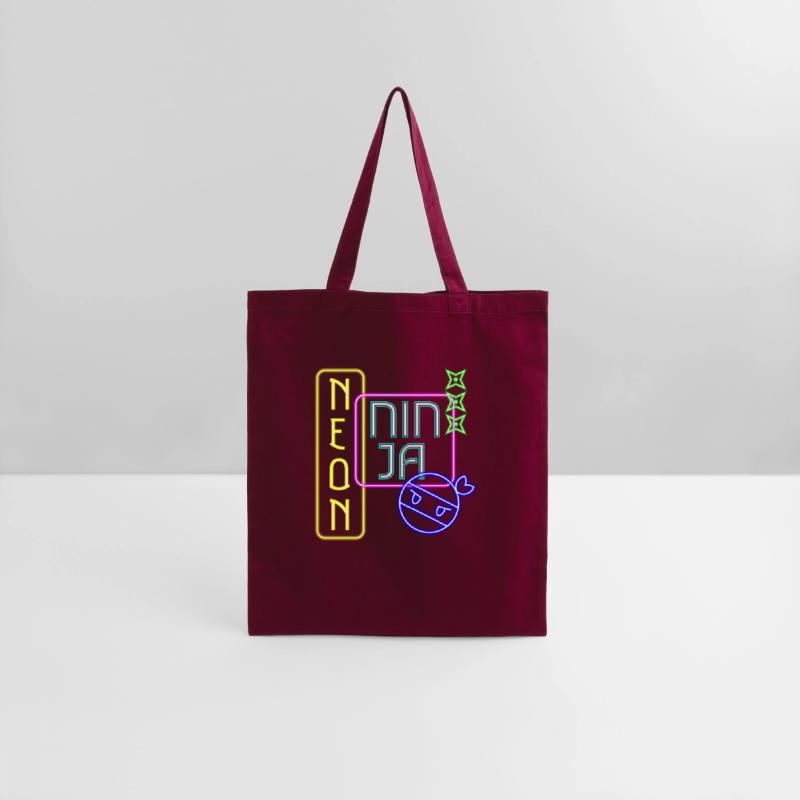 Neon Ninja Festival EDM Music Rave