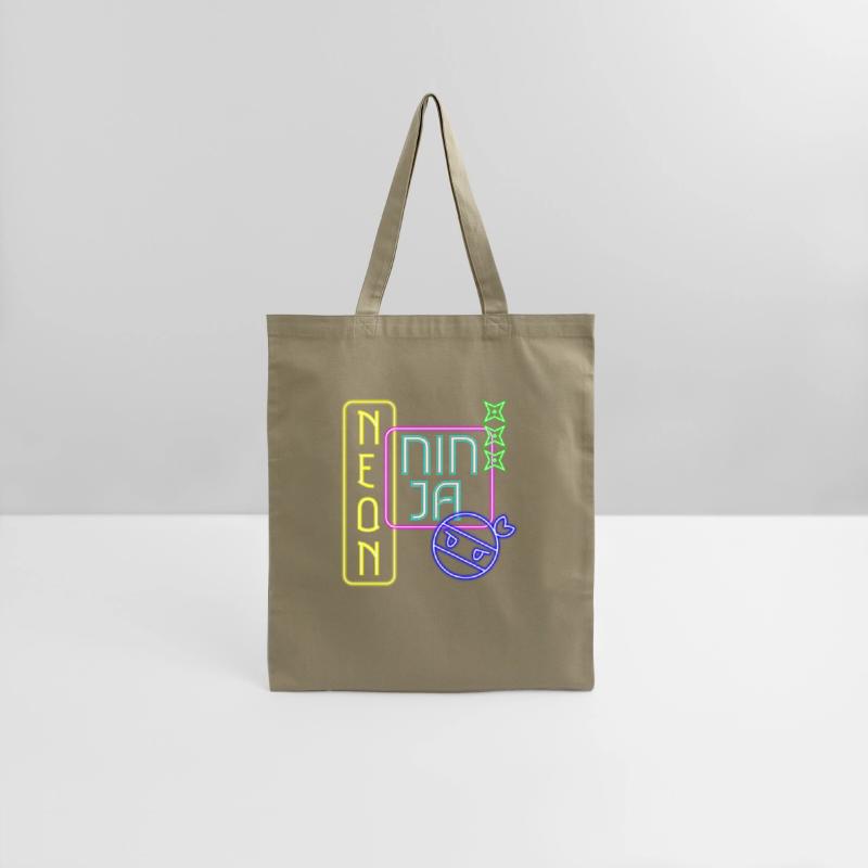 Neon Ninja Festival EDM Music Rave