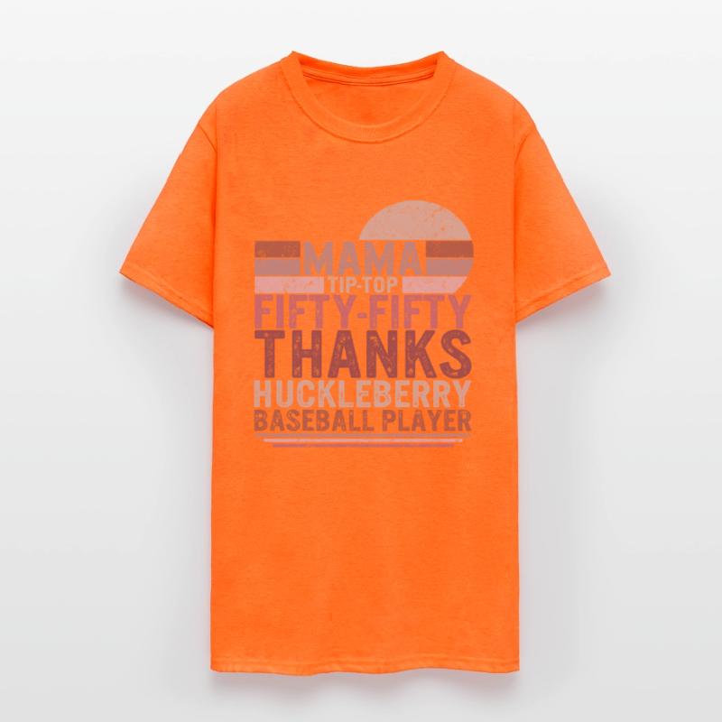 Neuro Nurse Shirt, Mama Tip-Top Fifty-Fifty