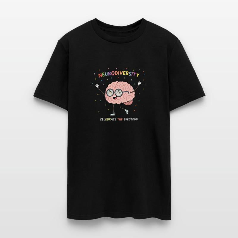 Neurodiversity Celebrate the Spectrum