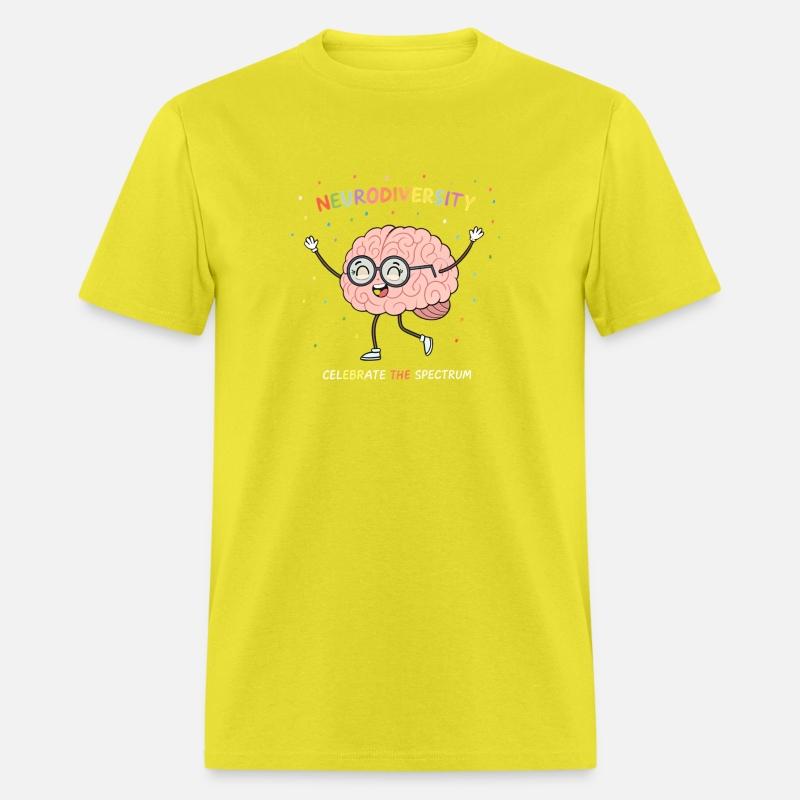 Neurodiversity Celebrate the Spectrum