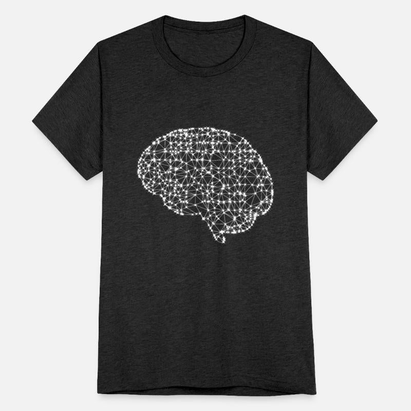 Neuronal network brain