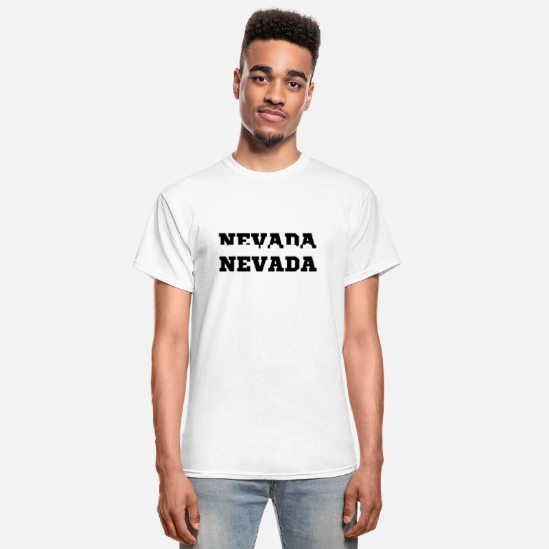 NEVADA SHINING BRIGHT IN THE SILVER STATE