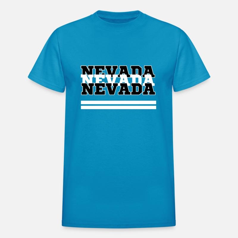 NEVADA SHINING BRIGHT IN THE SILVER STATE
