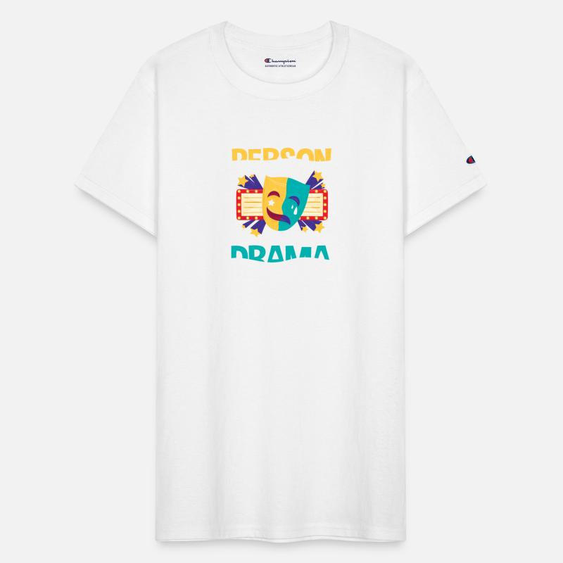 Never Date A Theater Person Way Too Much Drama