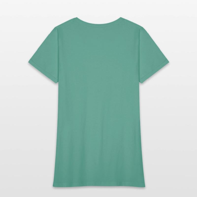 Never Look Back T-Shirt