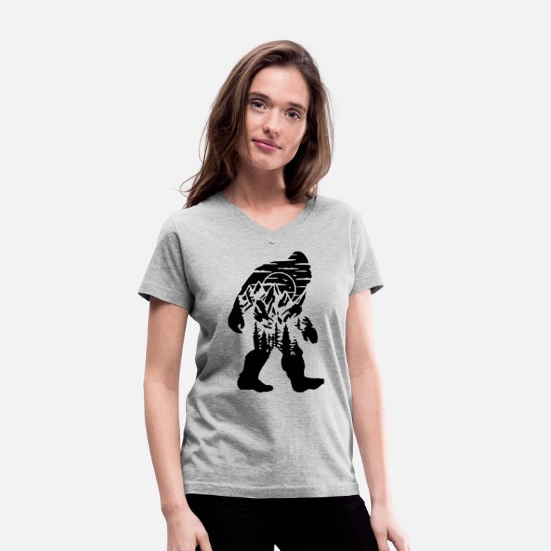 New coming out Big Foots