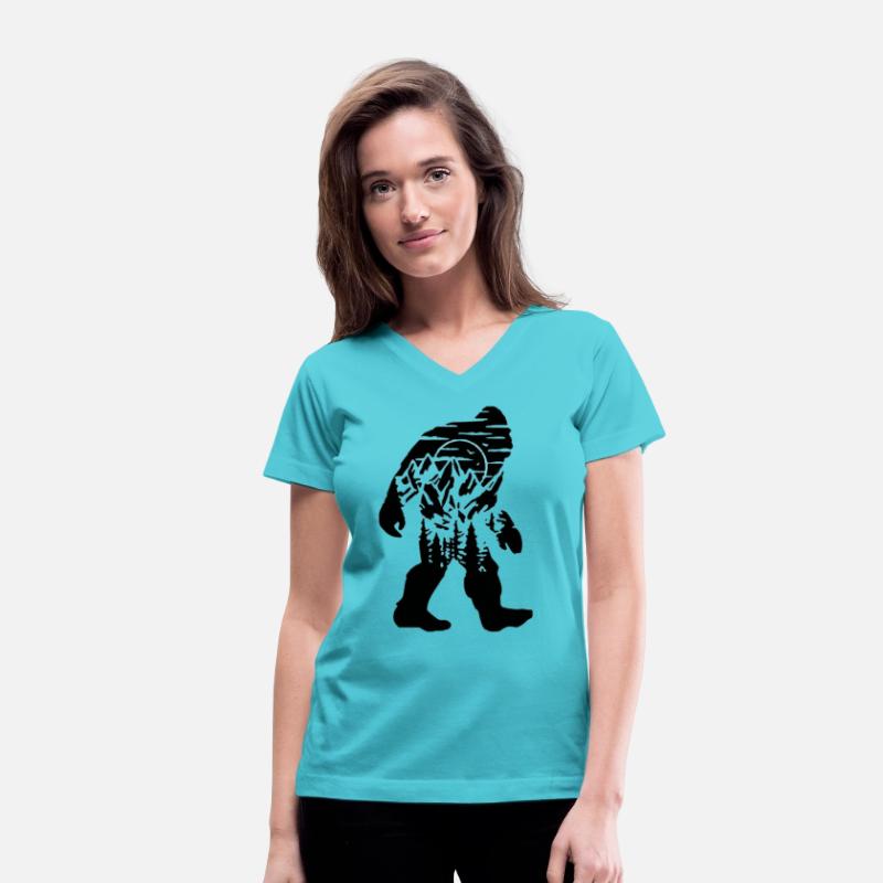 New coming out Big Foots