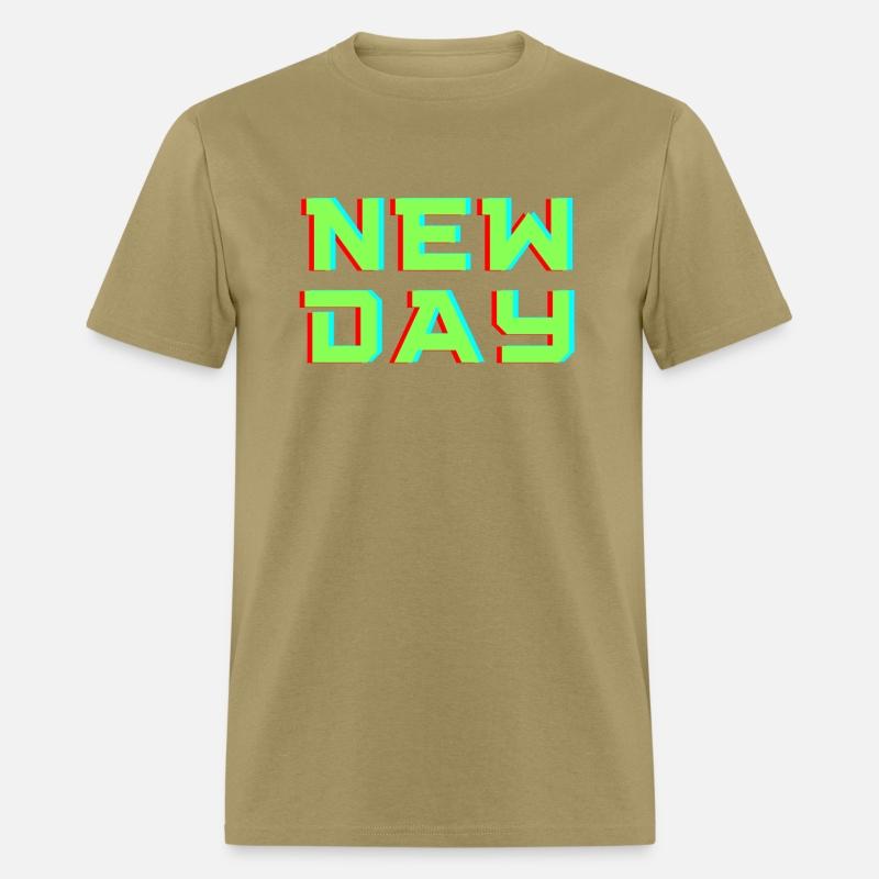 NEW DAY For everyday design lovers