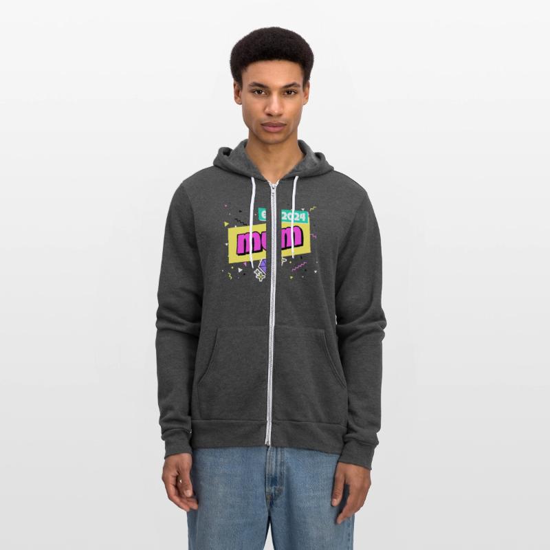 New mum retro design, mummy established 2024