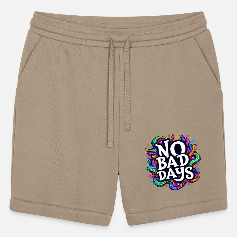 NO BAD DAYS