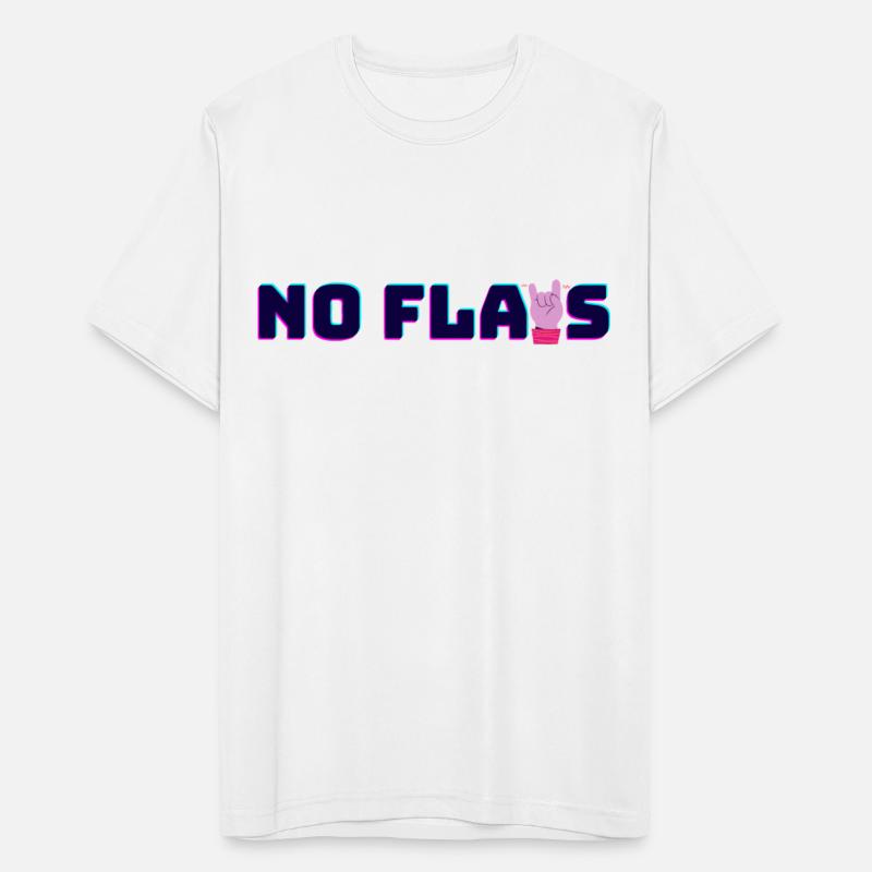 No Flaws Classic T Shirt