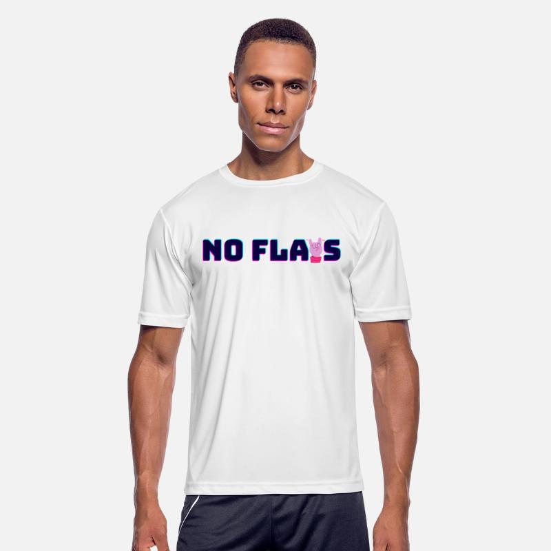 No Flaws Classic T Shirt