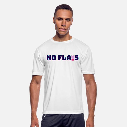 No Flaws Classic T Shirt