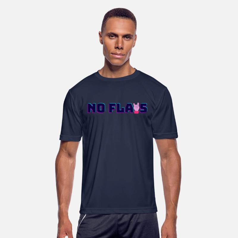 No Flaws Classic T Shirt