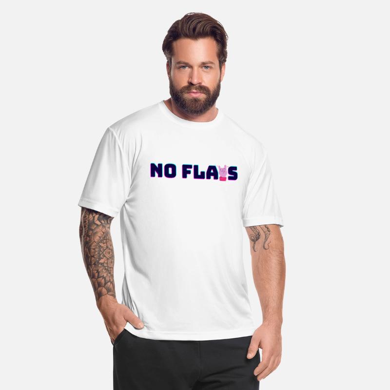 No Flaws Classic T Shirt