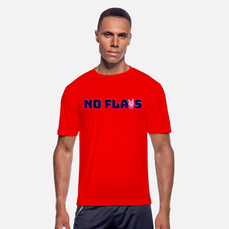 No Flaws Classic T Shirt