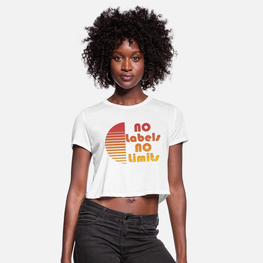 No Labels, No Limits