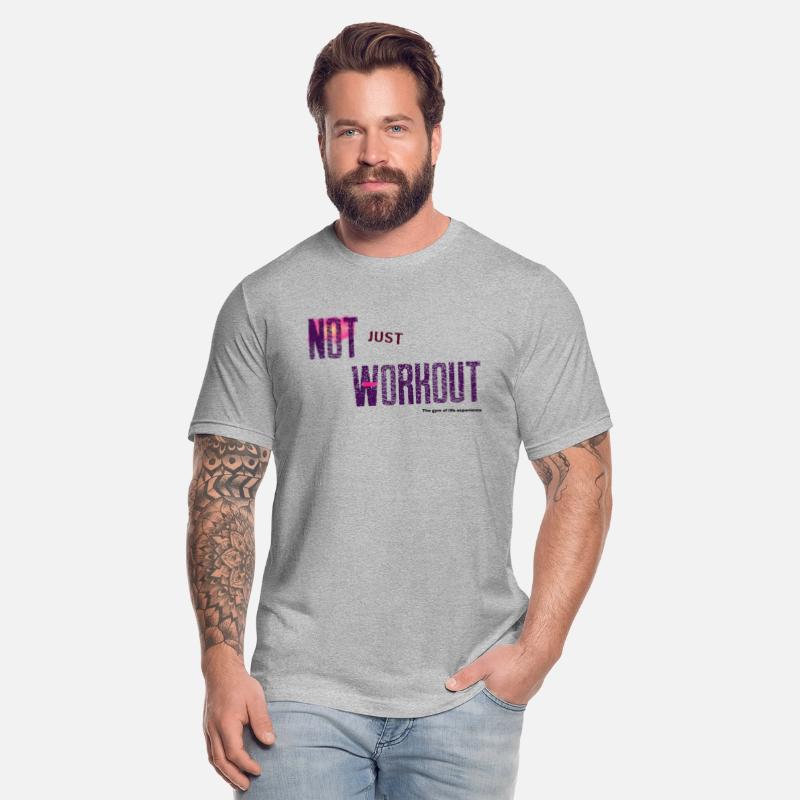Not Just Workout