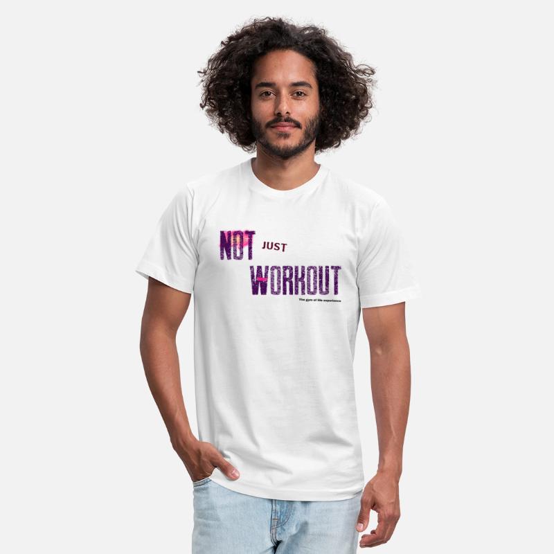 Not Just Workout