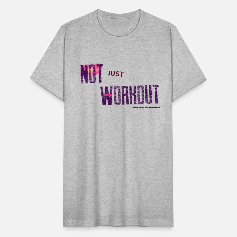 Not Just Workout