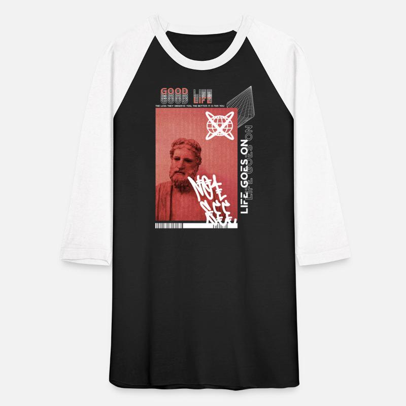 Not see Streetwear Style