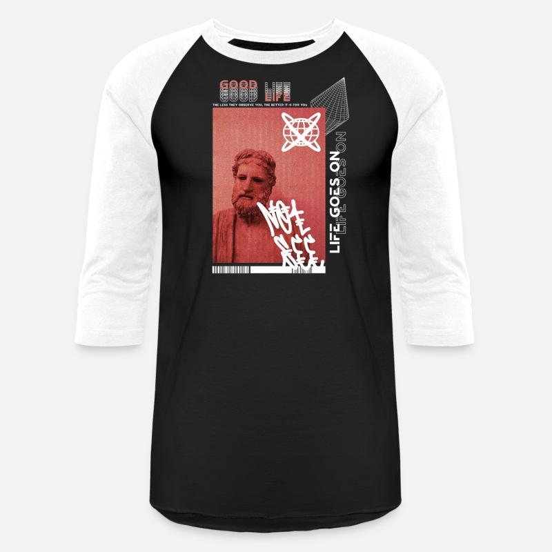 Not see Streetwear Style