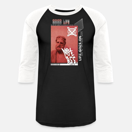 Not see Streetwear Style