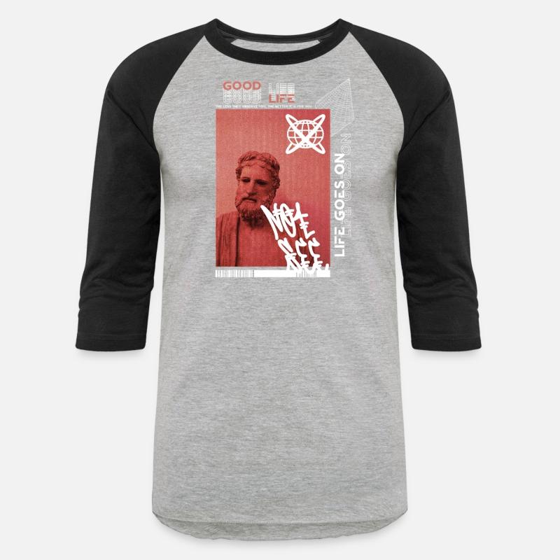 Not see Streetwear Style