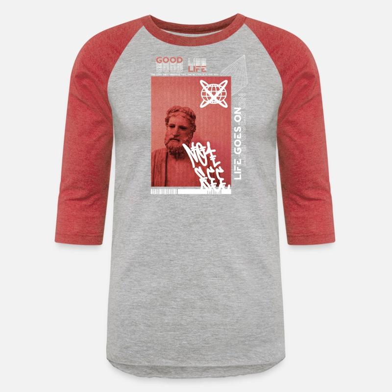 Not see Streetwear Style