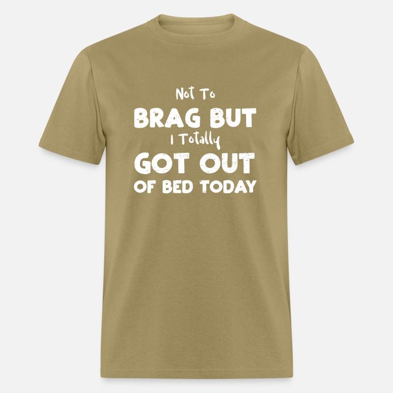 Not To Brag But I Totally Got Ou...