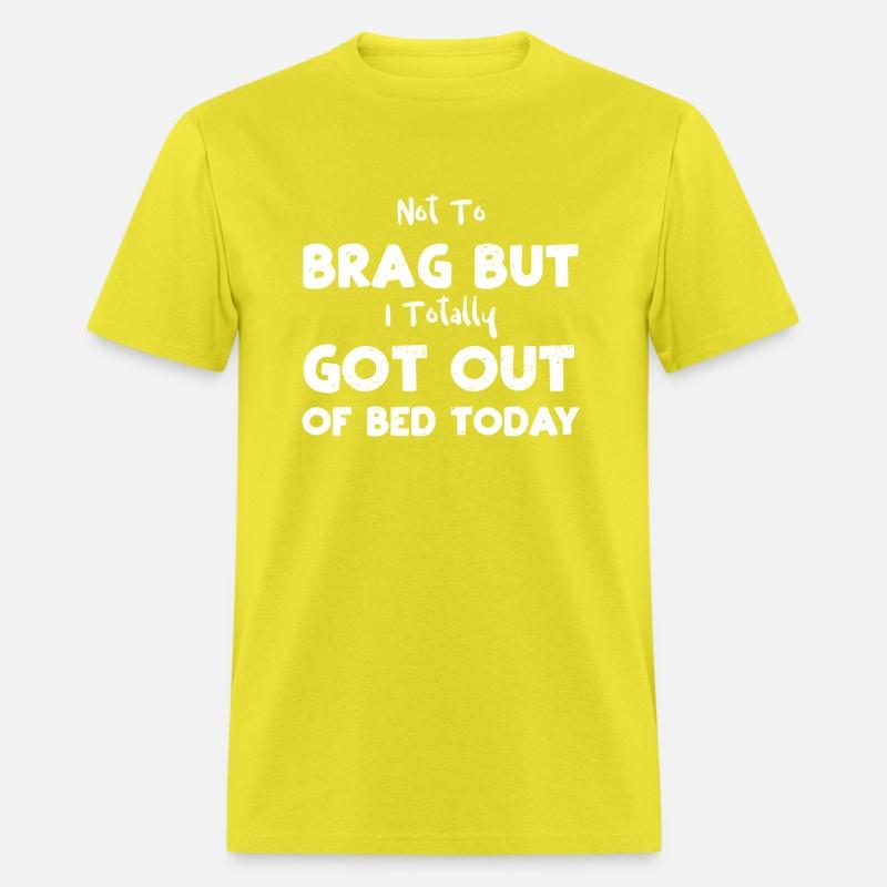 Not To Brag But I Totally Got Ou...