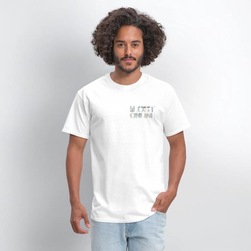 NOWHERE ELSE TO GO - Glitch Art