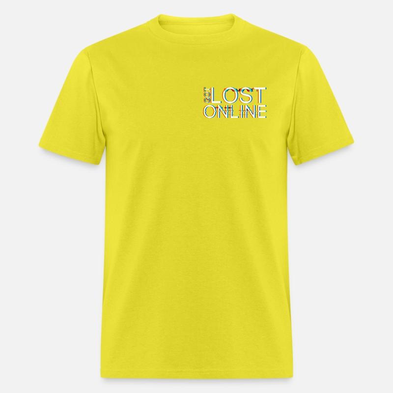 NOWHERE ELSE TO GO - Glitch Art