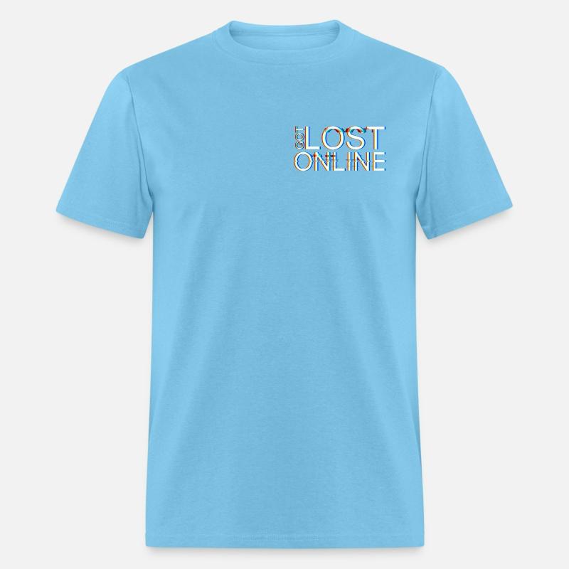 NOWHERE ELSE TO GO - Glitch Art