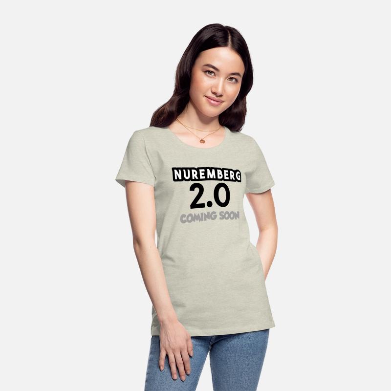 NUREMBERG 2.0 coming soon