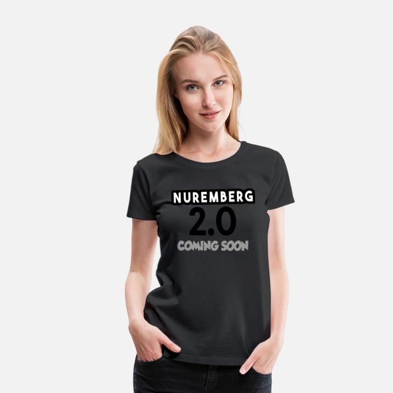 NUREMBERG 2.0 coming soon